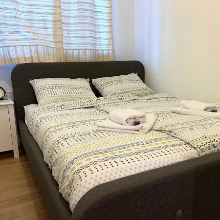Crystal Lakes Apartment Plitvicka Jezera Ngoại thất bức ảnh