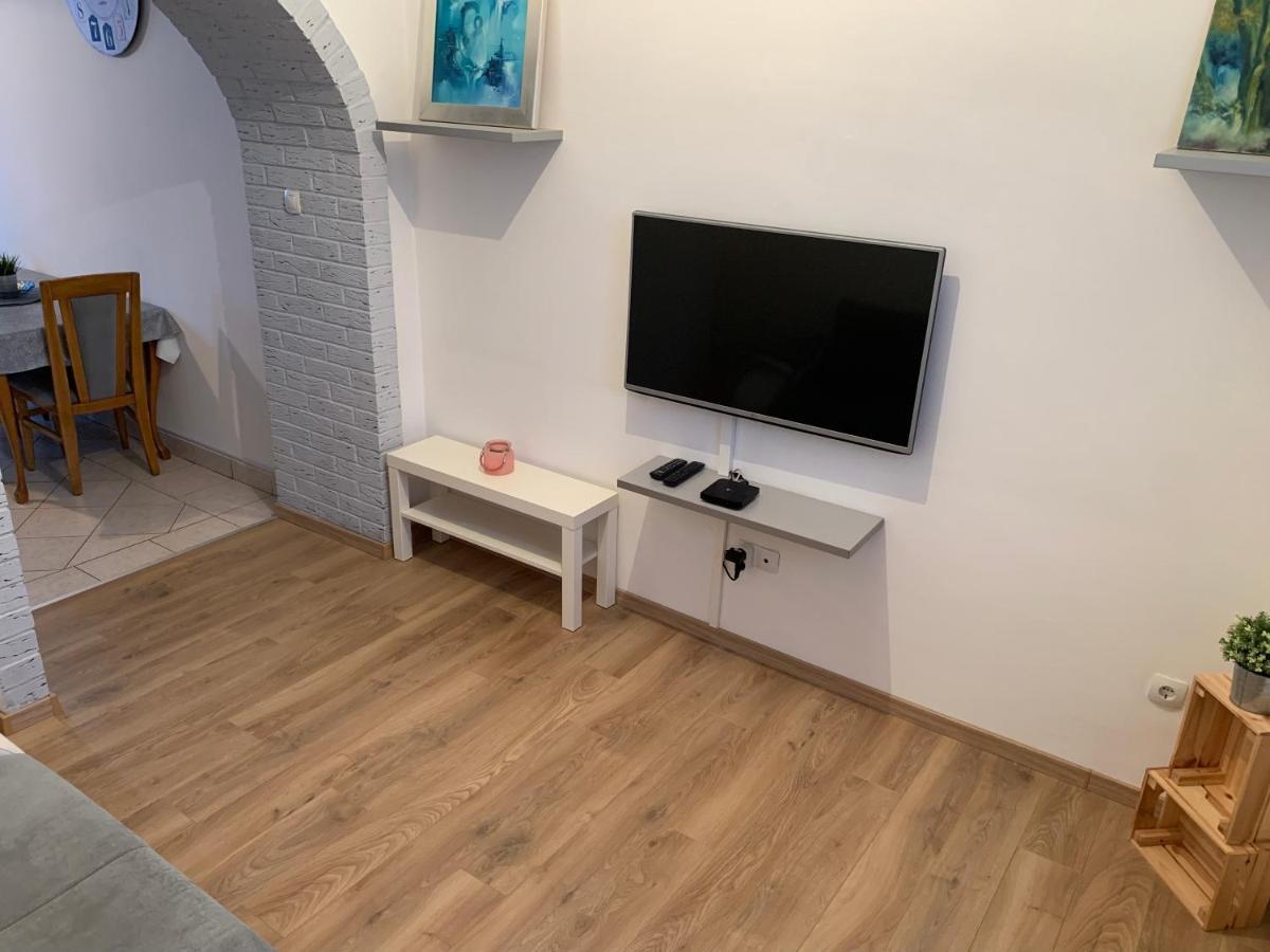 Crystal Lakes Apartment Plitvicka Jezera Ngoại thất bức ảnh