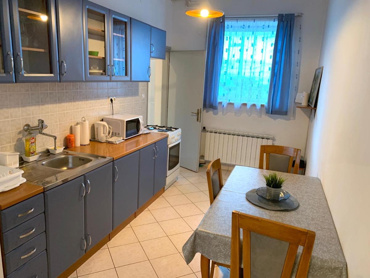Crystal Lakes Apartment Plitvicka Jezera Ngoại thất bức ảnh